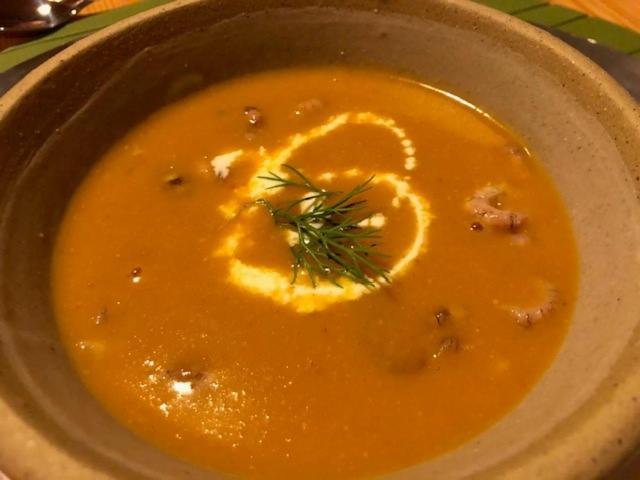 勒博查特 - 奥雷尔住宿加早餐酒店 斯蓬坦 外观 照片